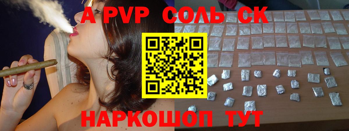 Alfa_PVP СК Алексин